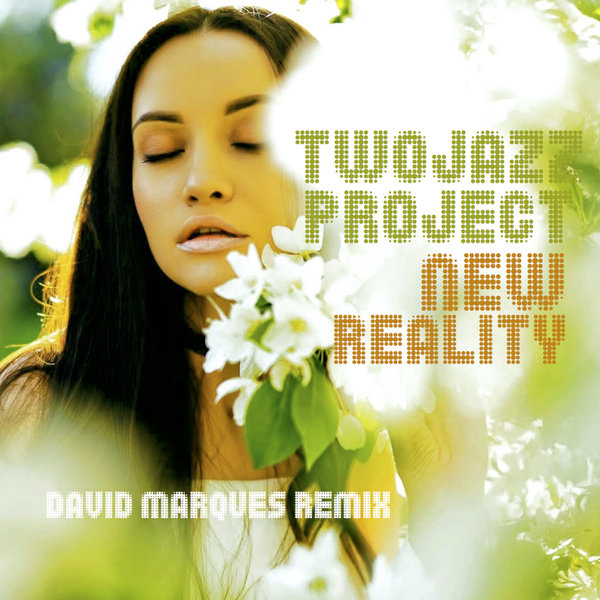 Two Jazz Project - New Reality [LADAL21A13]